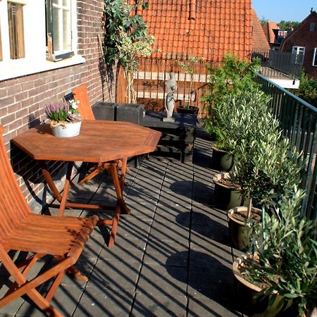 Amsterdam Old Holland B&B Purmerend Kültér fotó